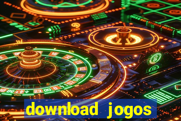 download jogos windows 7